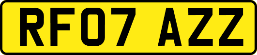 RF07AZZ
