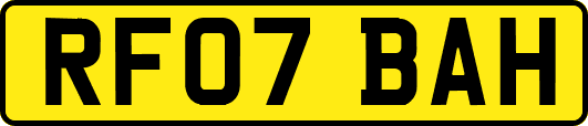 RF07BAH