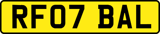 RF07BAL