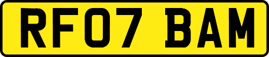 RF07BAM