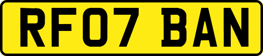 RF07BAN