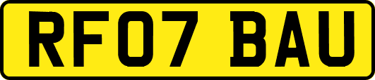 RF07BAU