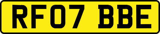RF07BBE