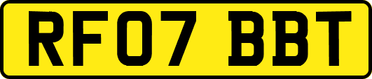 RF07BBT