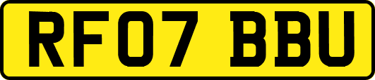RF07BBU