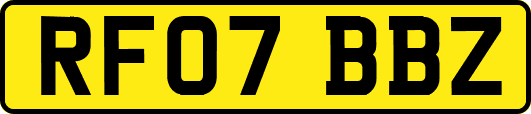 RF07BBZ