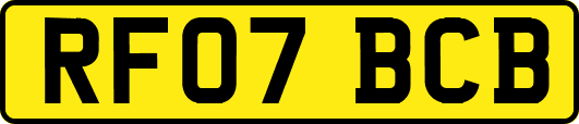 RF07BCB