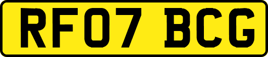 RF07BCG
