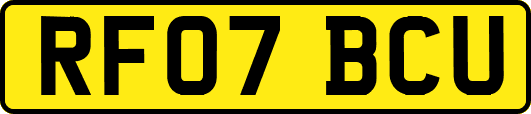 RF07BCU