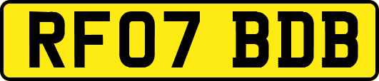 RF07BDB