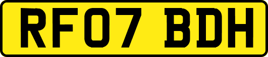 RF07BDH