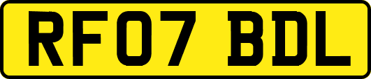RF07BDL