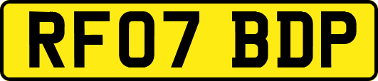 RF07BDP