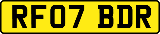 RF07BDR