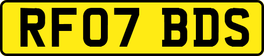 RF07BDS