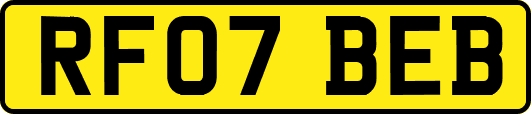 RF07BEB