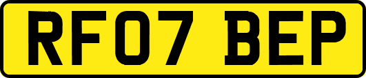 RF07BEP
