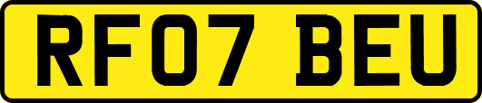 RF07BEU