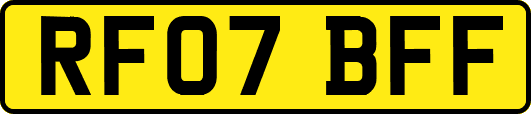 RF07BFF
