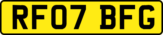 RF07BFG