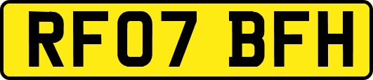 RF07BFH