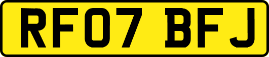 RF07BFJ