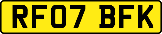 RF07BFK