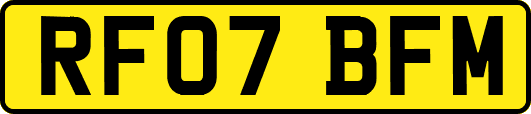 RF07BFM