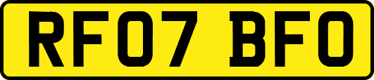 RF07BFO