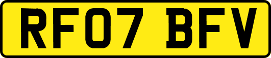 RF07BFV