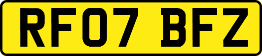 RF07BFZ