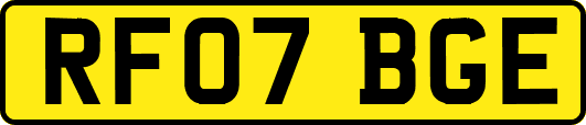 RF07BGE