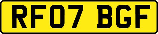 RF07BGF