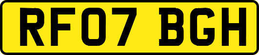 RF07BGH