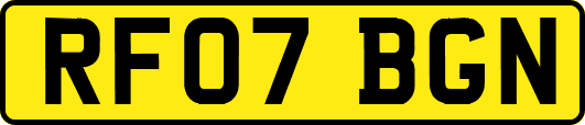 RF07BGN