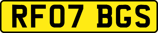 RF07BGS