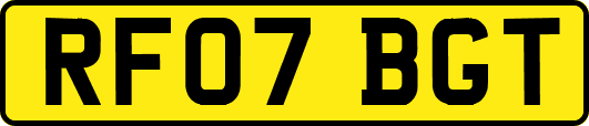 RF07BGT