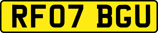 RF07BGU