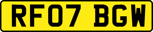 RF07BGW
