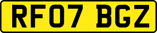 RF07BGZ