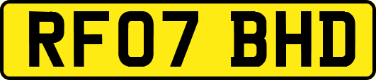 RF07BHD
