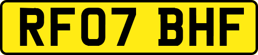 RF07BHF