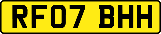 RF07BHH