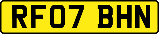 RF07BHN