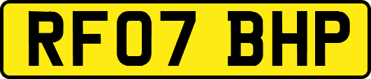 RF07BHP