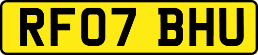 RF07BHU