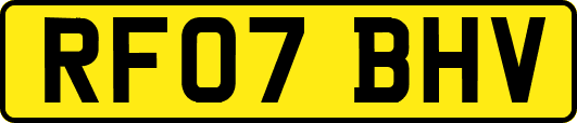 RF07BHV