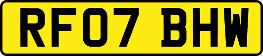 RF07BHW