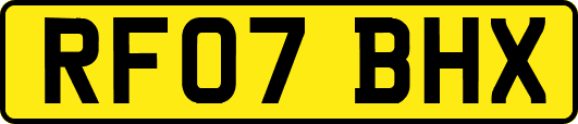 RF07BHX
