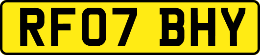 RF07BHY
